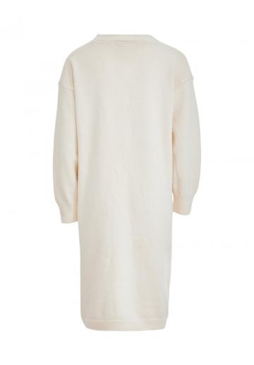 Длинный кардиган