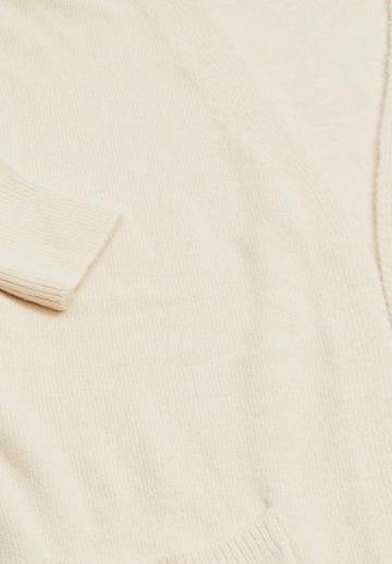 Длинный кардиган