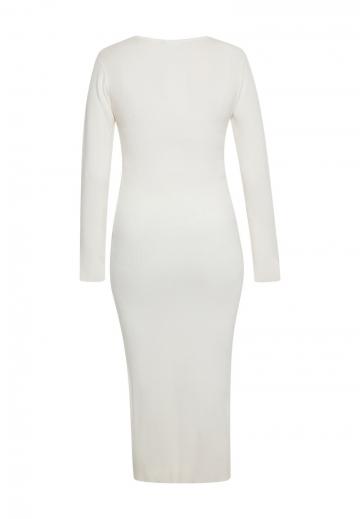 Платье футляр