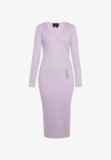 Платье футляр