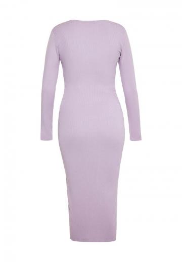 Платье футляр