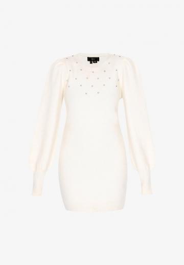 Платье футляр