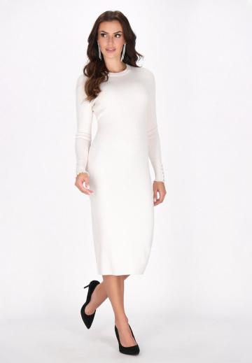 Платье футляр