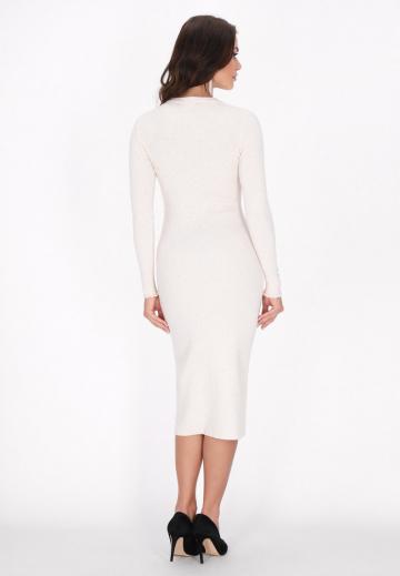 Платье футляр