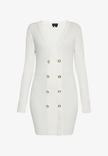 Платье футляр