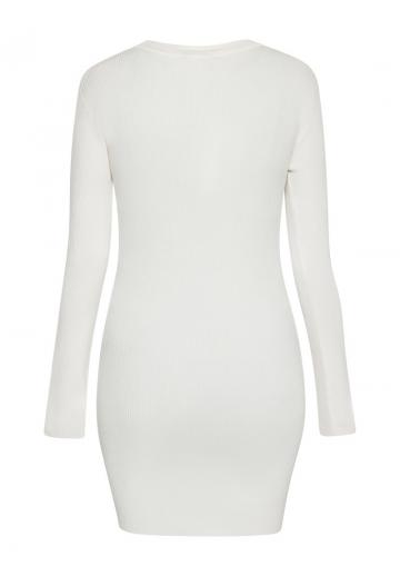 Платье футляр