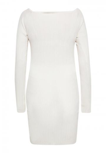 Платье футляр