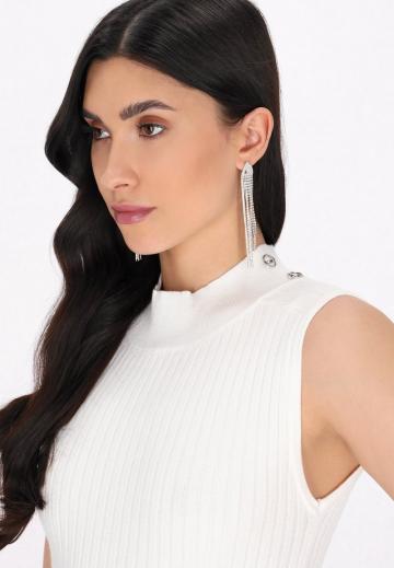 Майка-борцовка