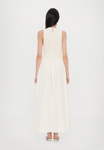 Платье макси