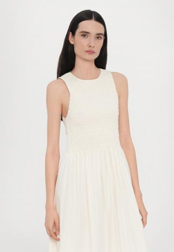 Платье макси