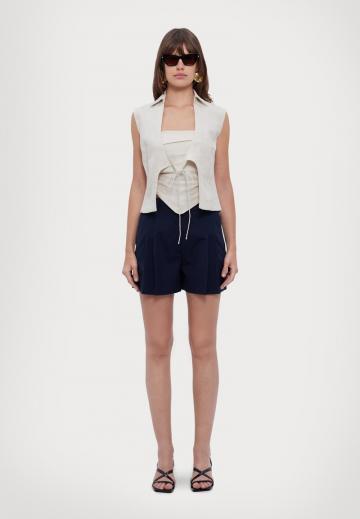 Майка-борцовка