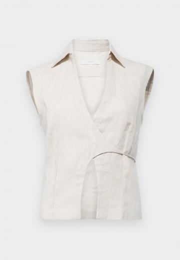 Майка-борцовка