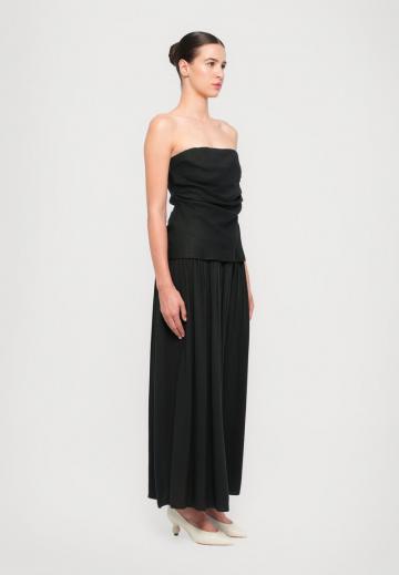 Платье макси