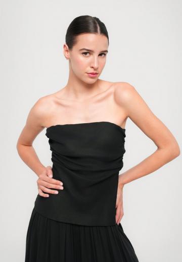 Платье макси