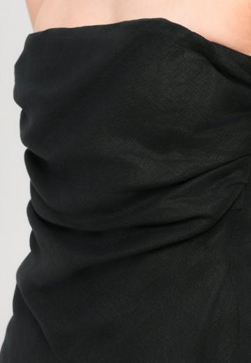 Платье макси