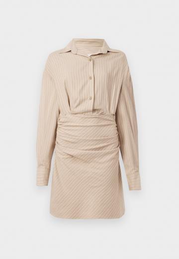 Блузка-платье