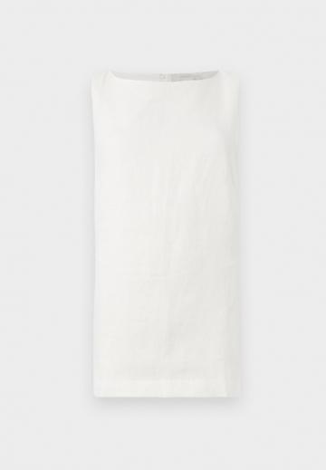 Длинный топ