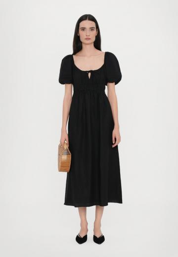 Платье макси