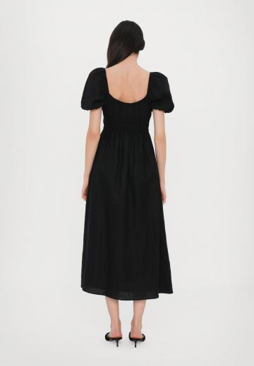 Платье макси