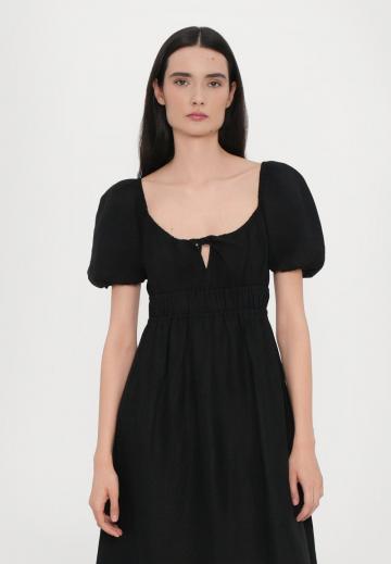 Платье макси