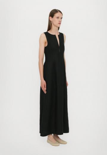 Платье макси