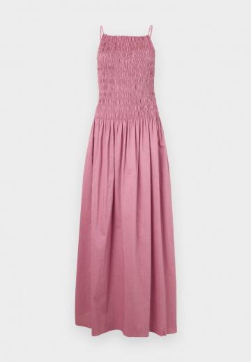 Платье макси