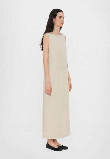 Платье макси