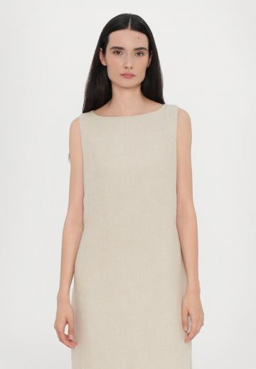 Платье макси