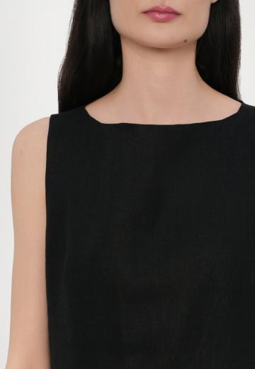 Платье макси