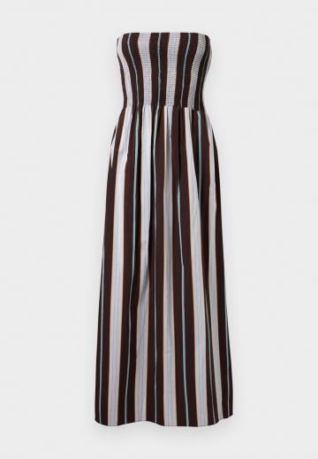 Платье макси