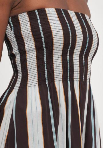 Платье макси