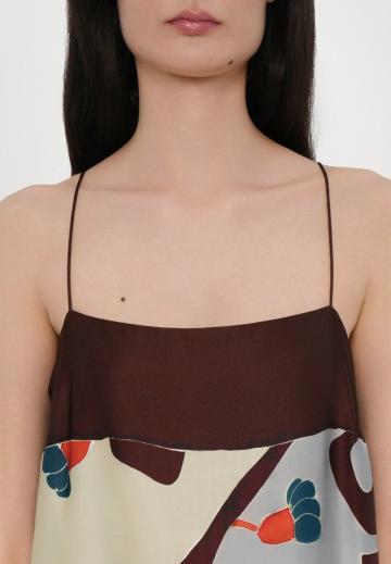 Прямые брюки