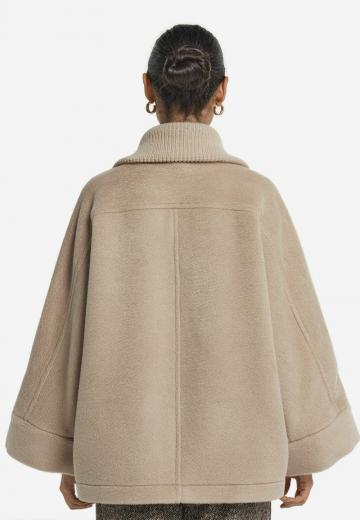 Флисовая куртка