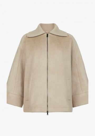 Флисовая куртка