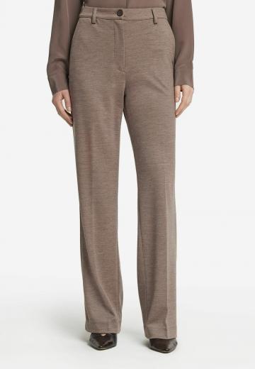 Прямые брюки