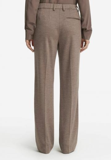 Прямые брюки