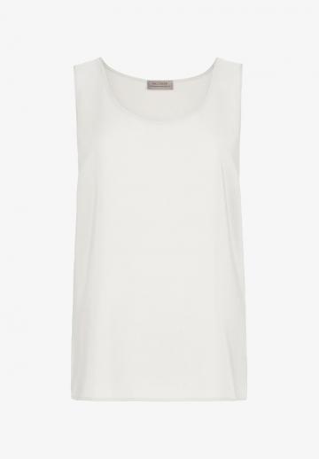 Шелковая блузка