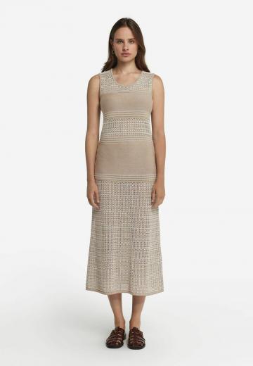 Пляжное платье