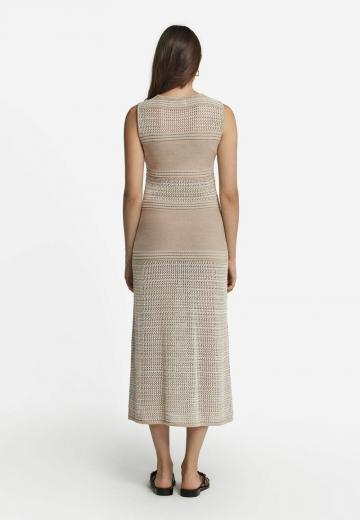 Пляжное платье