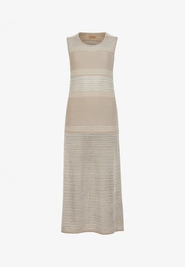 Пляжное платье