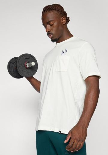 Спортивная майка