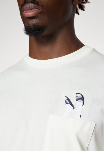 Спортивная майка