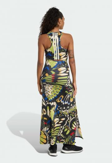 Спортивное платье