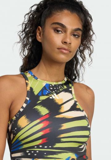 Спортивное платье