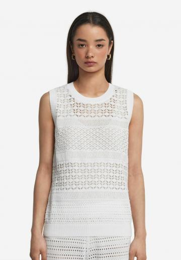 Майка-борцовка