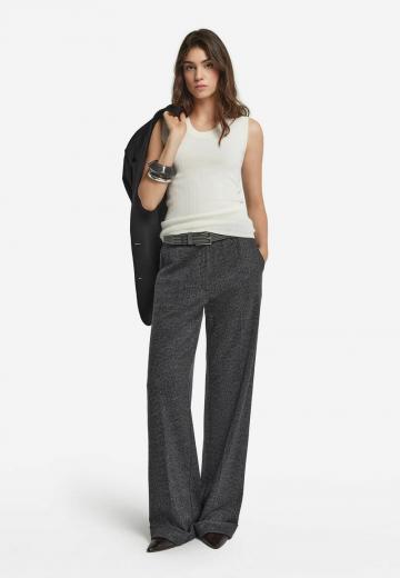 Майка-борцовка