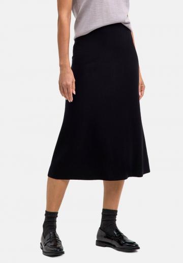 Летняя юбка