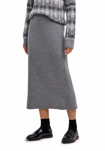 Юбка-карандаш