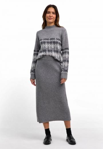 Юбка-карандаш