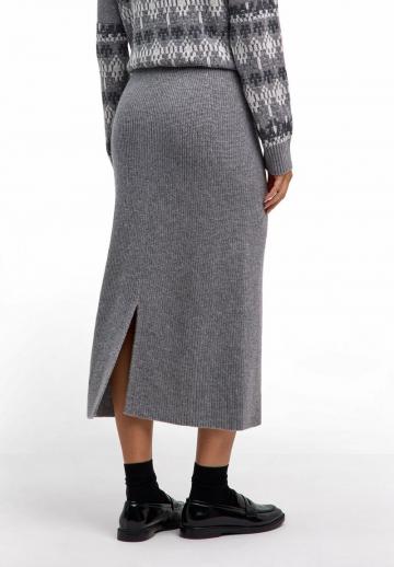 Юбка-карандаш